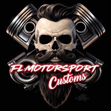 Logo FL Motorsport Customs